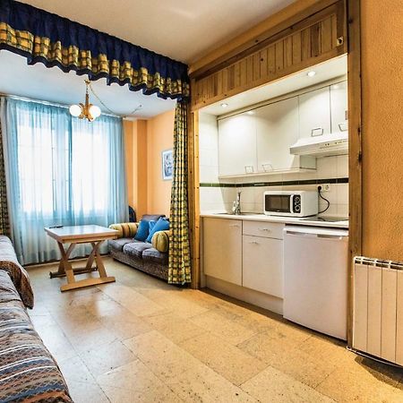 Calle Maribel 1 Apartment Sierra Nevada Ngoại thất bức ảnh
