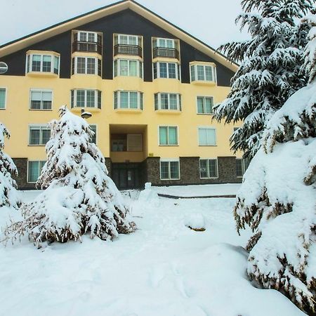 Calle Maribel 1 Apartment Sierra Nevada Ngoại thất bức ảnh