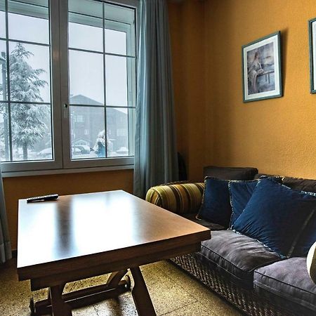 Calle Maribel 1 Apartment Sierra Nevada Ngoại thất bức ảnh