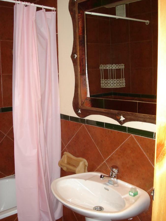 Calle Maribel 1 Apartment Sierra Nevada Ngoại thất bức ảnh
