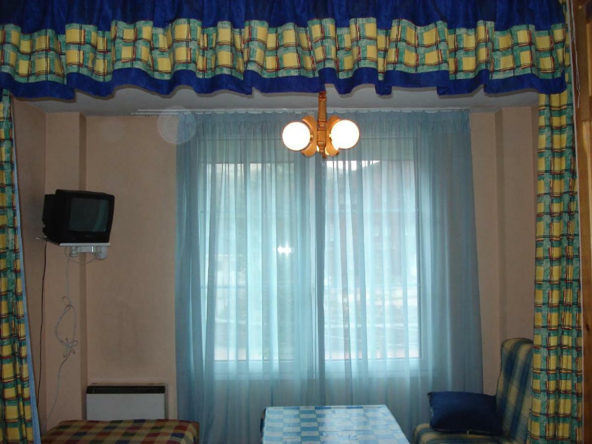 Calle Maribel 1 Apartment Sierra Nevada Ngoại thất bức ảnh