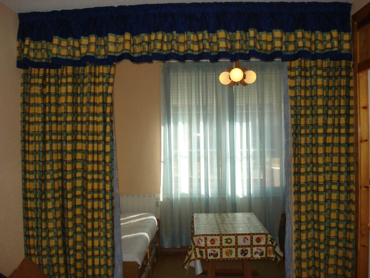 Calle Maribel 1 Apartment Sierra Nevada Ngoại thất bức ảnh