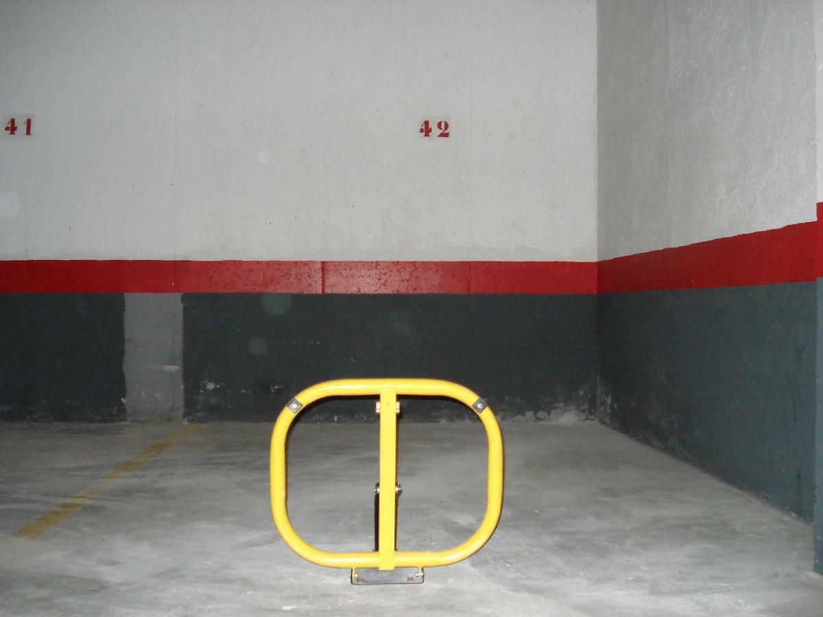 Calle Maribel 1 Apartment Sierra Nevada Ngoại thất bức ảnh