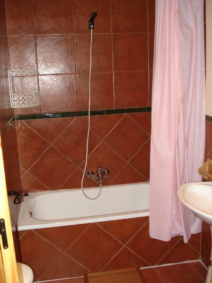 Calle Maribel 1 Apartment Sierra Nevada Ngoại thất bức ảnh