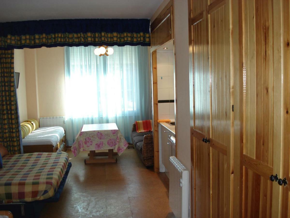 Calle Maribel 1 Apartment Sierra Nevada Ngoại thất bức ảnh