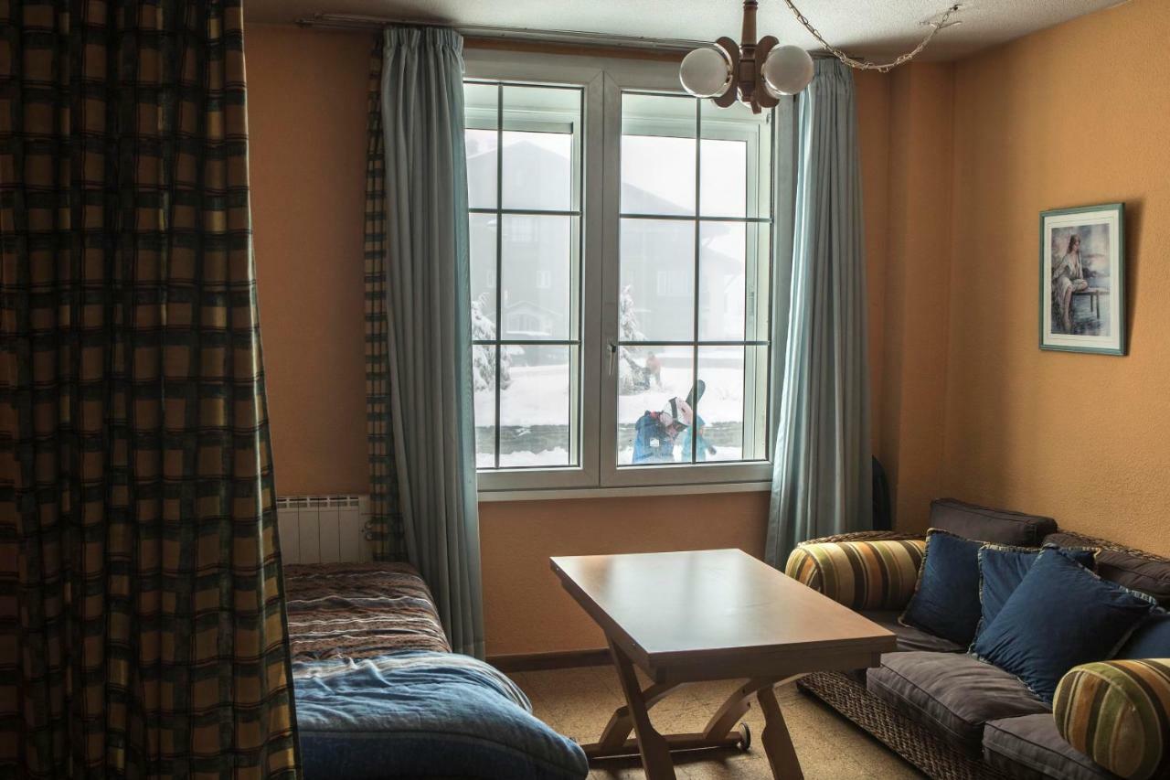 Calle Maribel 1 Apartment Sierra Nevada Ngoại thất bức ảnh
