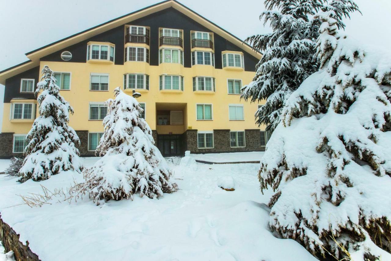 Calle Maribel 1 Apartment Sierra Nevada Ngoại thất bức ảnh