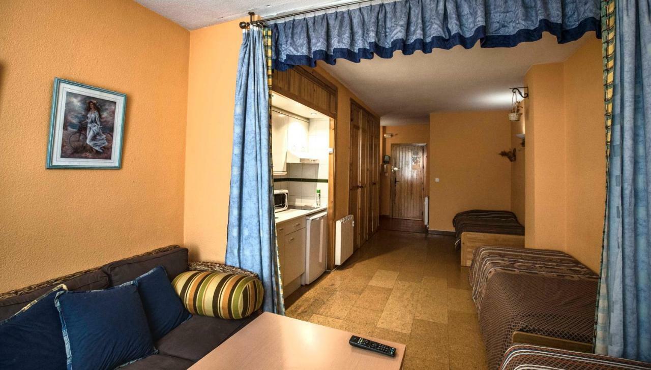 Calle Maribel 1 Apartment Sierra Nevada Ngoại thất bức ảnh