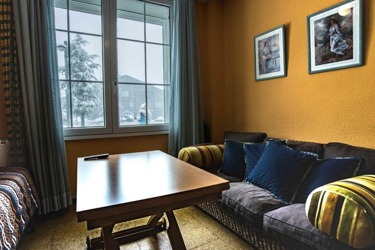 Calle Maribel 1 Apartment Sierra Nevada Ngoại thất bức ảnh
