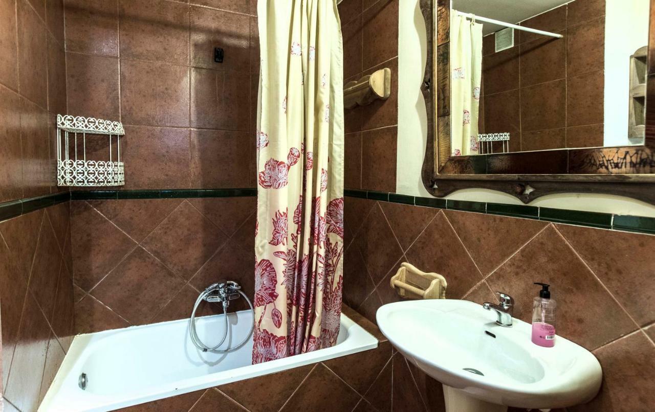 Calle Maribel 1 Apartment Sierra Nevada Ngoại thất bức ảnh